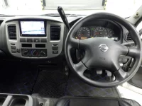 Nissan CARAVAN VAN лот № 8509 оценка 3  с аукциона в Японии 4