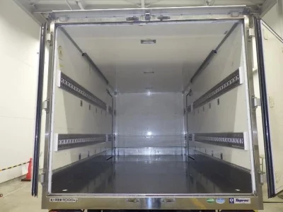 Isuzu ELF  с аукциона в Японии