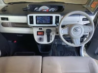 Daihatsu MOVE CANBUS лот № 3026 оценка R  с аукциона в Японии 2