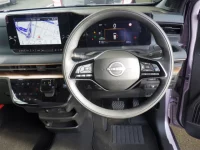 Nissan SAKURA лот № 3087 оценка 6  с аукциона в Японии 4