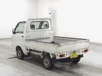 Daihatsu HIJET TRUCK лот № 2101 оценка 3  с аукциона в Японии 1
