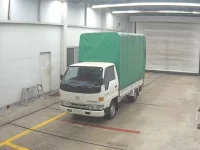 Toyota TOYOACE лот № 3035 оценка 3.5  с аукциона в Японии 3