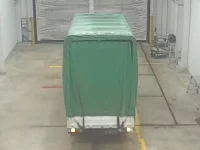 Toyota TOYOACE лот № 3035 оценка 3.5  с аукциона в Японии 1