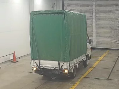 Toyota TOYOACE  с аукциона в Японии