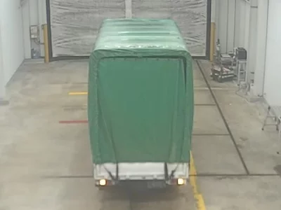 Toyota TOYOACE  с аукциона в Японии