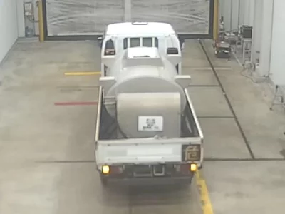 Isuzu ELF  с аукциона в Японии