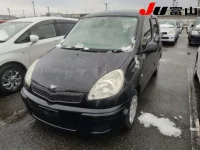 Toyota FUNCARGO лот № 1016 оценка R  с аукциона в Японии 3