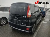 Toyota FUNCARGO лот № 1016 оценка R  с аукциона в Японии 4