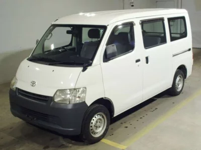 Toyota TOWN ACE VAN