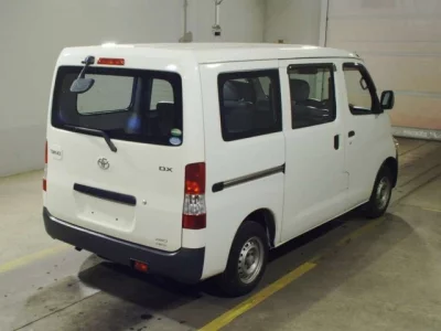 Toyota TOWN ACE VAN