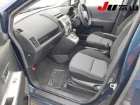 Mazda PREMACY лот № 1015 оценка 3.5  с аукциона в Японии 2