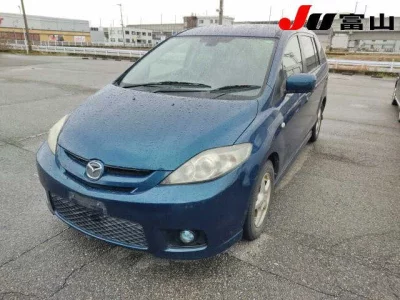 Mazda PREMACY