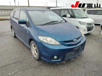 Mazda PREMACY