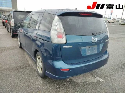 Mazda PREMACY