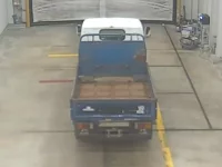 Mitsubishi CANTER лот № 3039 оценка 3.5  с аукциона в Японии 2