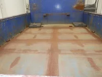 Mitsubishi CANTER лот № 3039 оценка 3.5  с аукциона в Японии 3