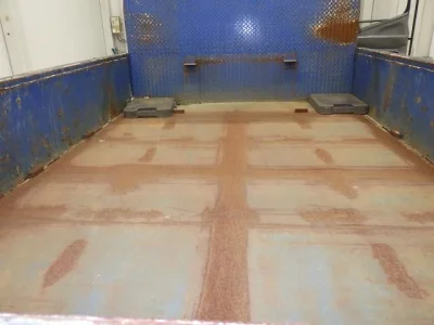 Mitsubishi CANTER  с аукциона в Японии