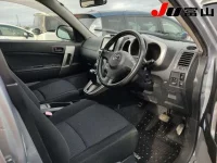 Toyota RUSH лот № 1017 оценка 3  с аукциона в Японии 5