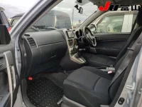 Toyota RUSH лот № 1017 оценка 3  с аукциона в Японии 2