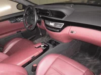 Mercedes-Benz AMG лот № 162 оценка 4.5  с аукциона в Японии 2