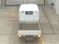 Nissan ATLAS лот № 3040 оценка RA  с аукциона в Японии 2