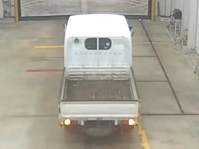 Nissan ATLAS  с аукциона в Японии