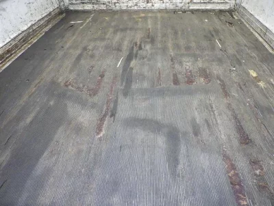 Nissan ATLAS  с аукциона в Японии