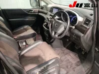 Nissan ELGRAND лот № 1021 оценка 3.5  с аукциона в Японии 5