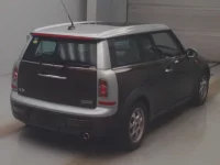 BMW MINI лот № 4004 оценка 4.5  с аукциона в Японии 1