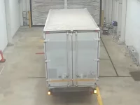 Isuzu ELF лот № 3042 оценка 3.5  с аукциона в Японии 2