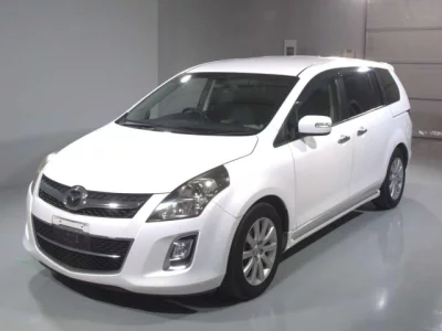 Mazda MPV