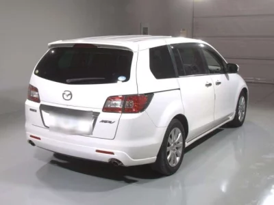 Mazda MPV