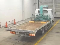 Mitsubishi CANTER лот № 3045 оценка 3  с аукциона в Японии 1