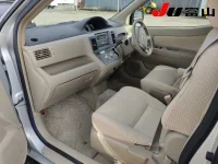 Toyota RAUM лот № 1025 оценка 4  с аукциона в Японии 2