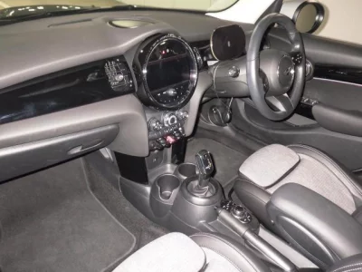 BMW MINI  с аукциона в Японии