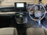 Toyota NOAH лот № 3055 оценка 3.5  с аукциона в Японии 2