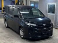 Toyota NOAH лот № 3055 оценка 3.5  с аукциона в Японии 3
