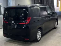 Toyota NOAH лот № 3055 оценка 3.5  с аукциона в Японии 4