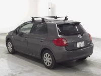 Toyota AURIS лот № 2130 оценка R  с аукциона в Японии 1