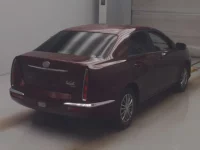 Mitsuoka GALUE-2 лот № 50 оценка R  с аукциона в Японии 1