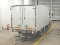 Mitsubishi CANTER лот № 3047 оценка RB  с аукциона в Японии 1