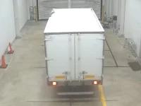 Mitsubishi CANTER лот № 3047 оценка RB  с аукциона в Японии 2