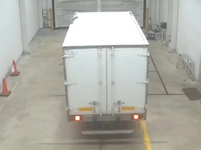 Mitsubishi CANTER  с аукциона в Японии