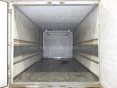 Mitsubishi CANTER  с аукциона в Японии