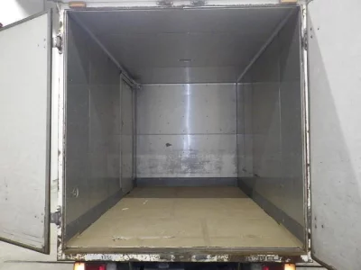 Isuzu ELF  с аукциона в Японии