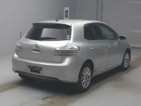 Toyota BLADE лот № 24130 оценка R  с аукциона в Японии 1