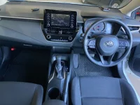 Toyota COROLLA лот № 3057 оценка 3.5  с аукциона в Японии 2