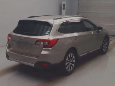 Subaru LEGACY OUTBACK