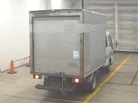 Nissan ATLAS лот № 3049 оценка 3  с аукциона в Японии 1