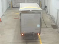 Nissan ATLAS лот № 3049 оценка 3  с аукциона в Японии 2